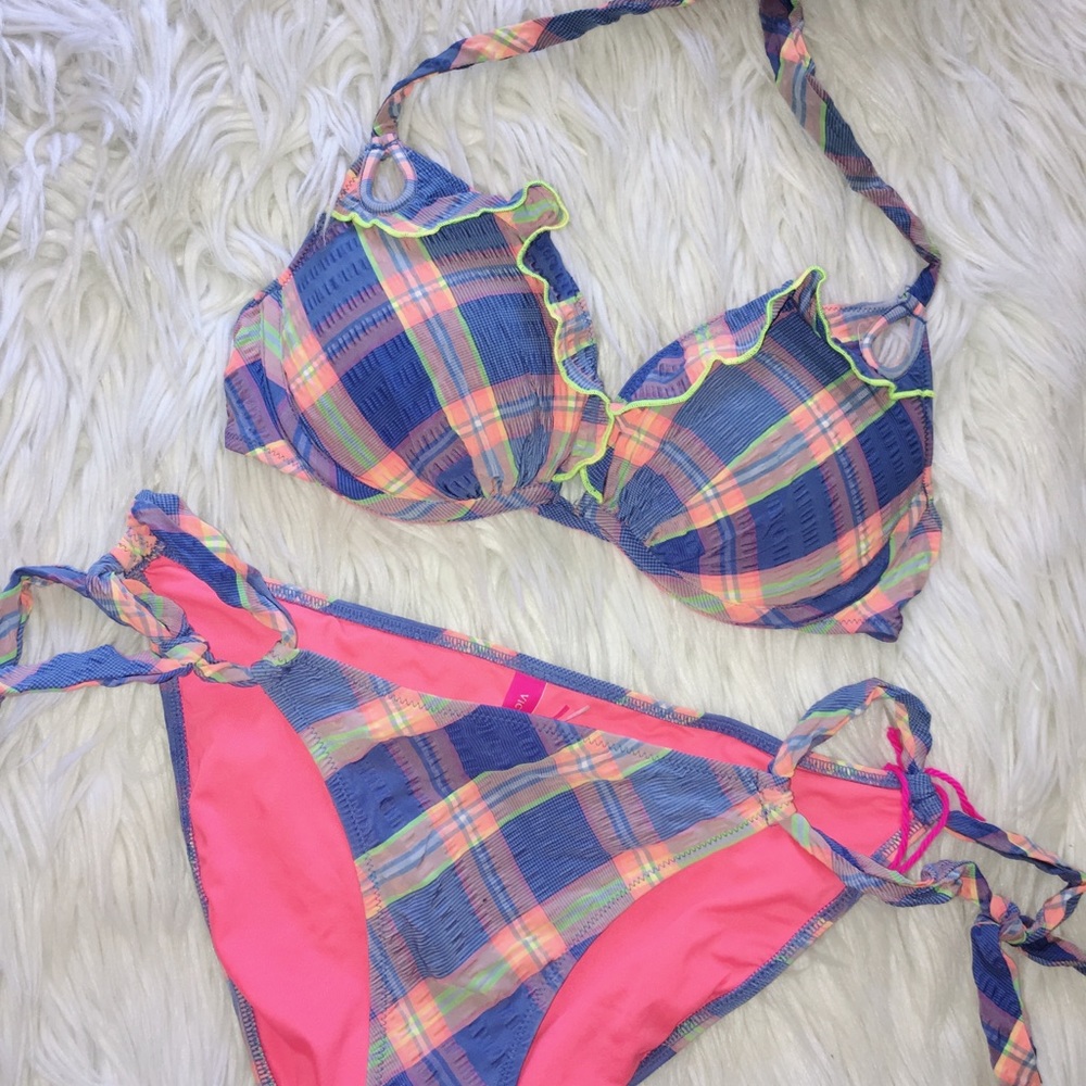 VS BIKINI SET